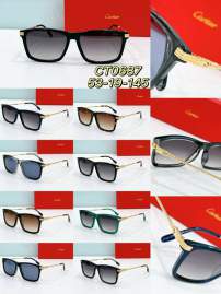 Picture of Cartier Sunglasses _SKUfw80535899fw